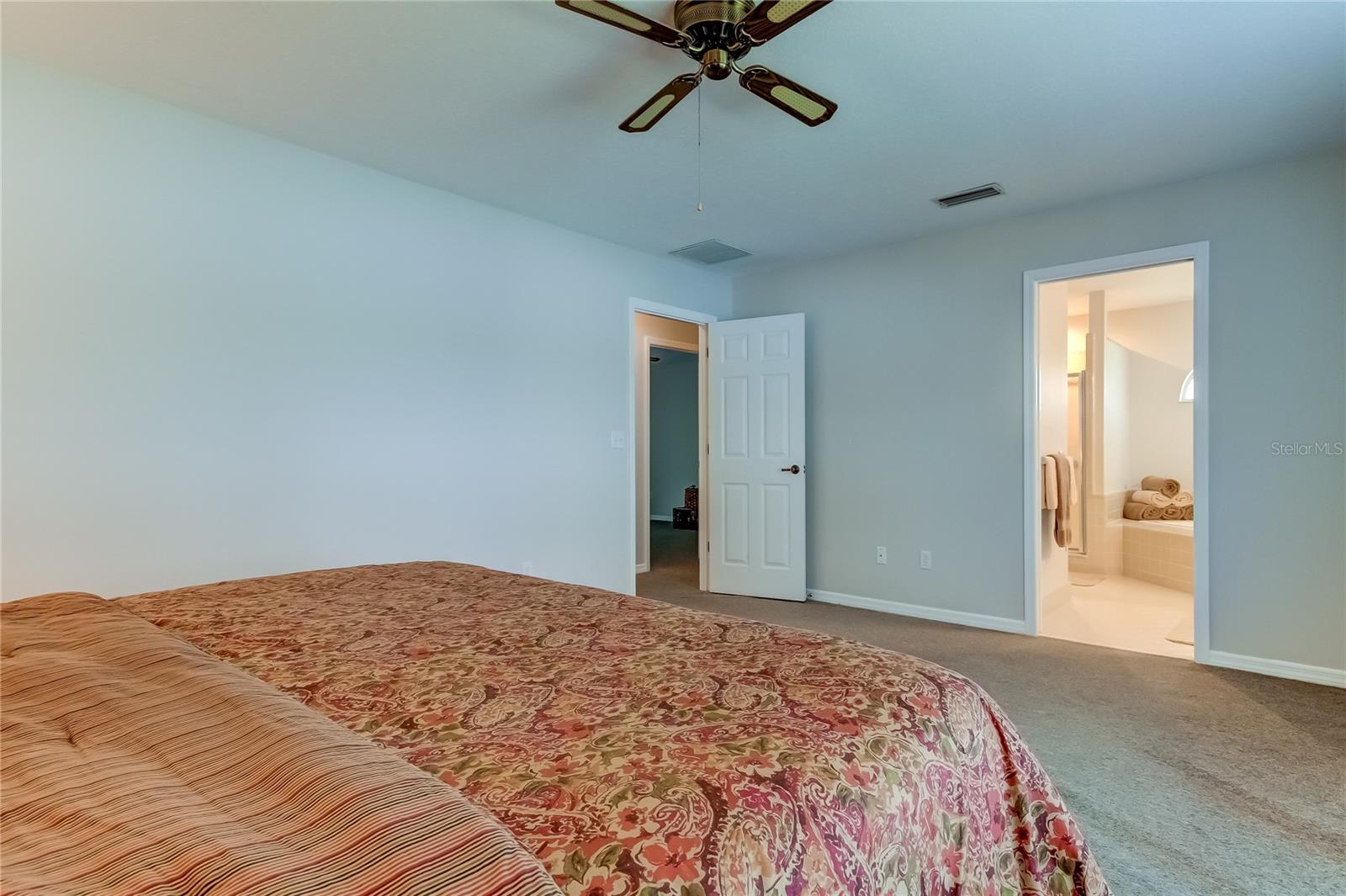 LAKE PADGETT SOUTH - Residential