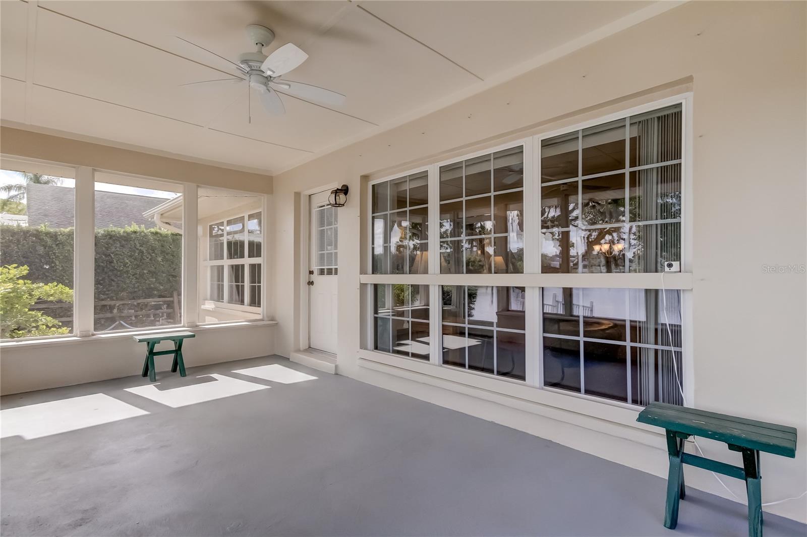 LAKE PADGETT SOUTH - Residential