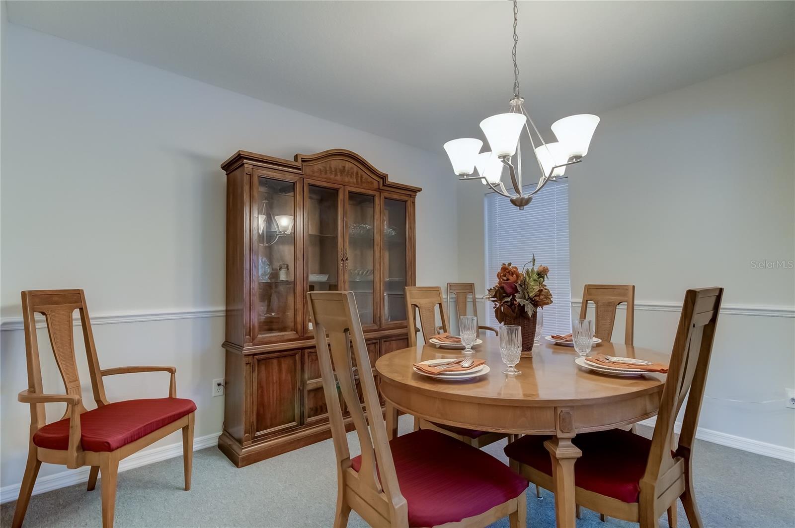 LAKE PADGETT SOUTH - Residential