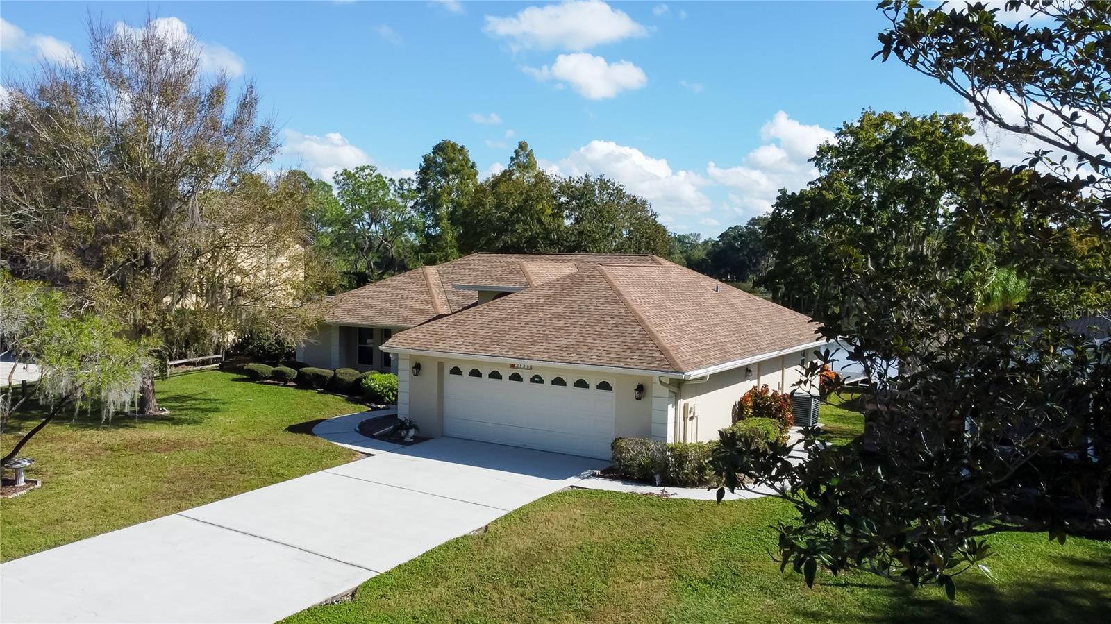 LAKE PADGETT SOUTH - Residential