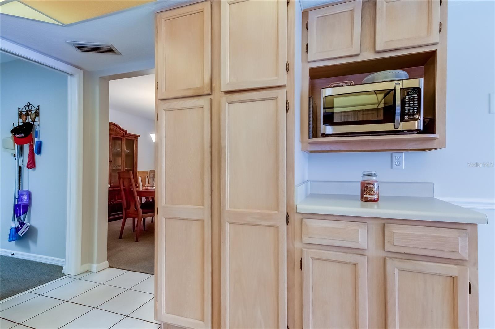 LAKE PADGETT SOUTH - Residential