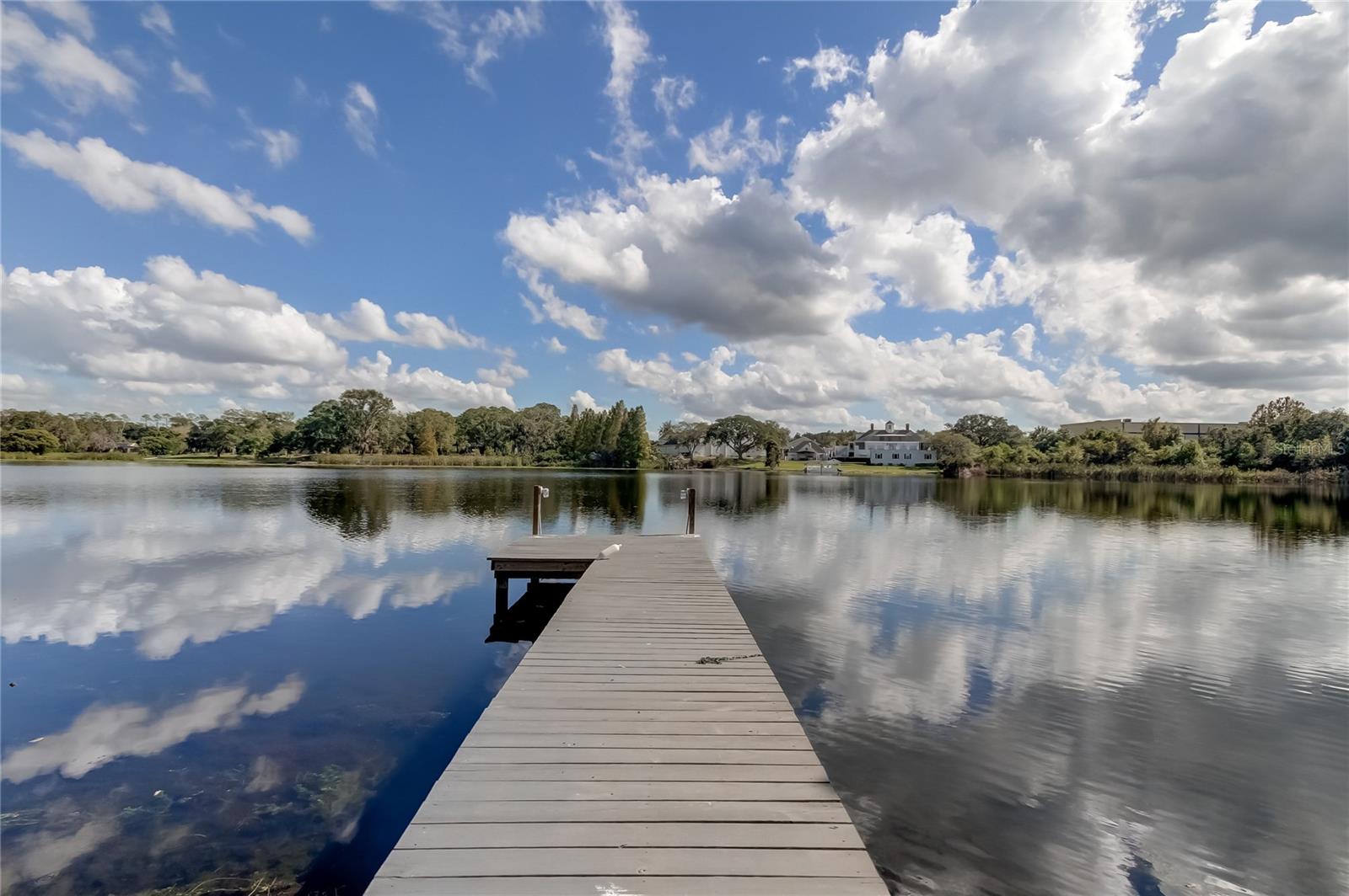 LAKE PADGETT SOUTH - Residential