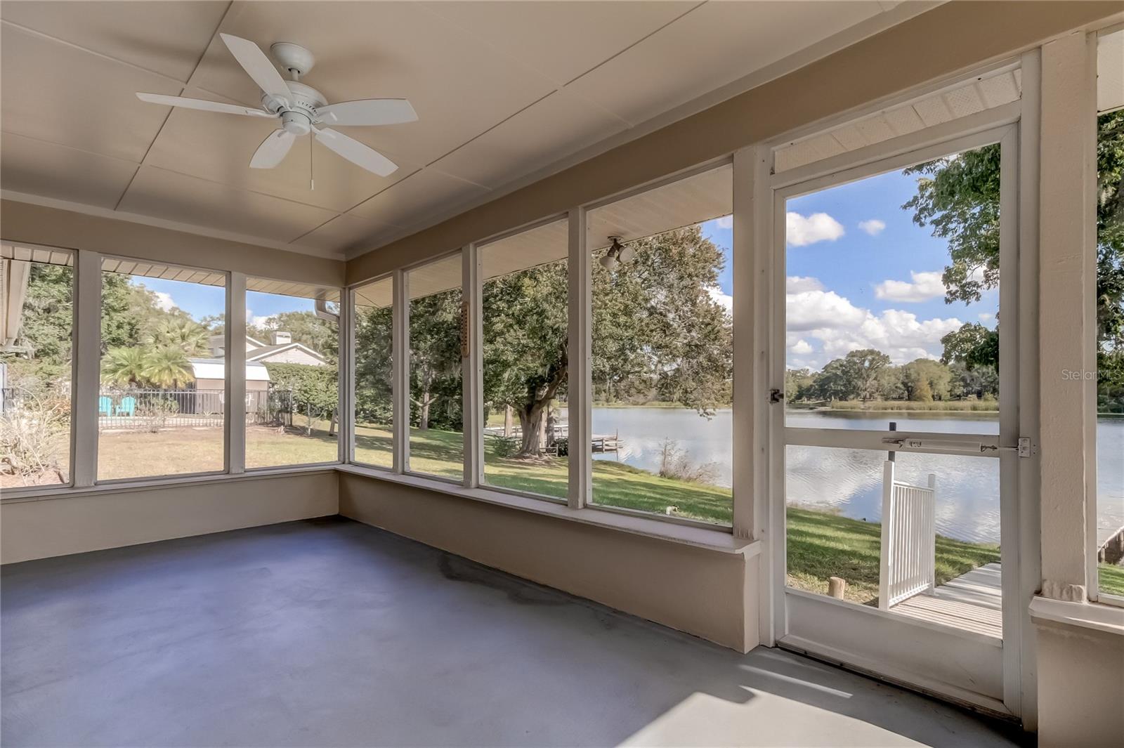 LAKE PADGETT SOUTH - Residential