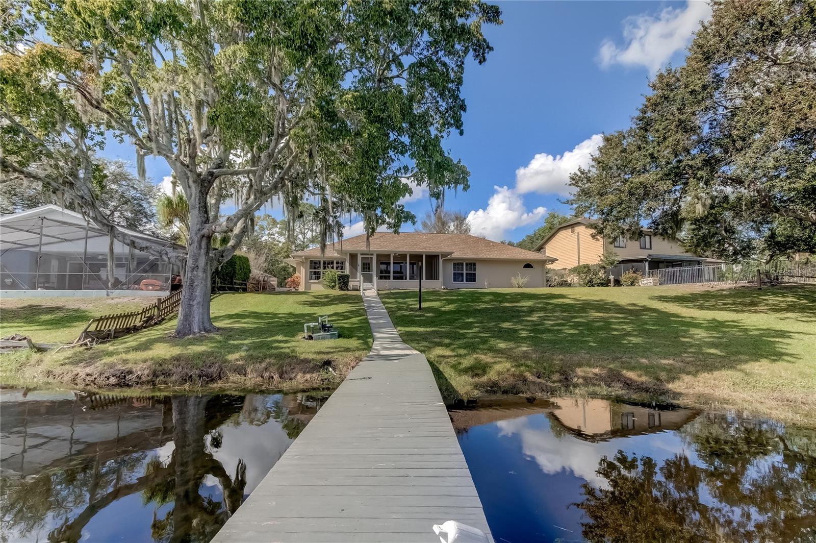 LAKE PADGETT SOUTH - Residential