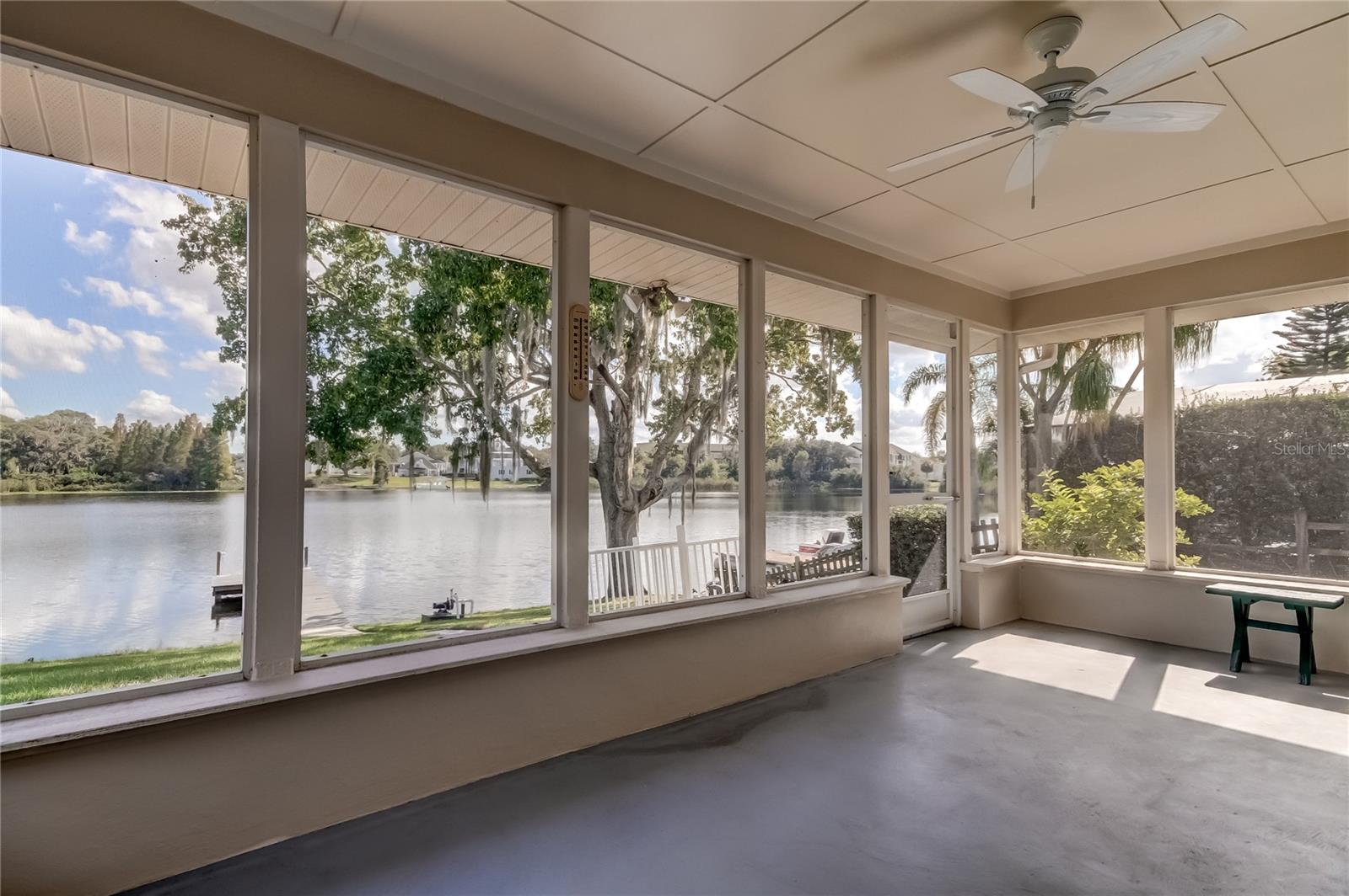 LAKE PADGETT SOUTH - Residential