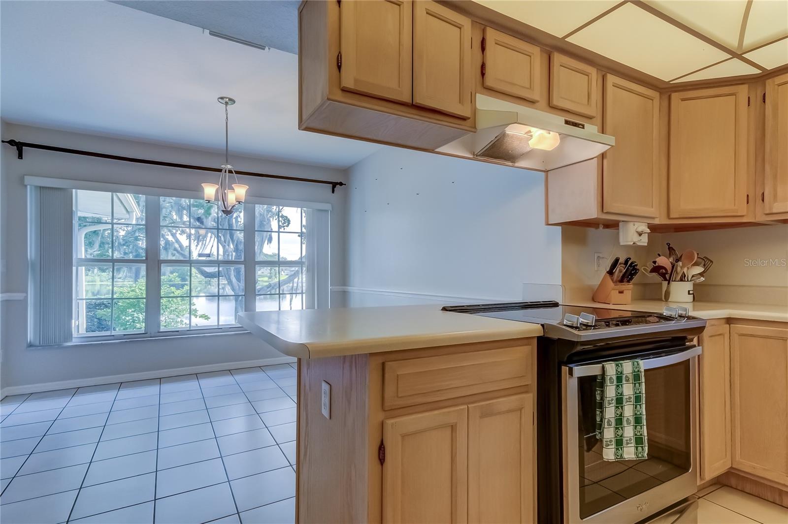 LAKE PADGETT SOUTH - Residential