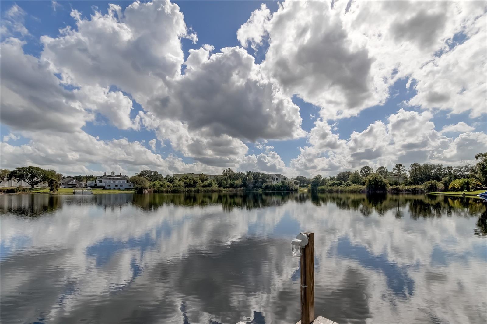 LAKE PADGETT SOUTH - Residential