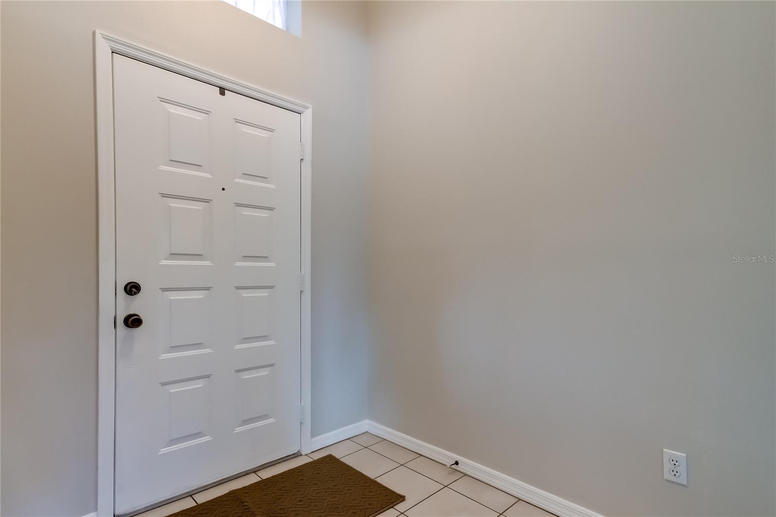 LAKE PADGETT SOUTH - Residential