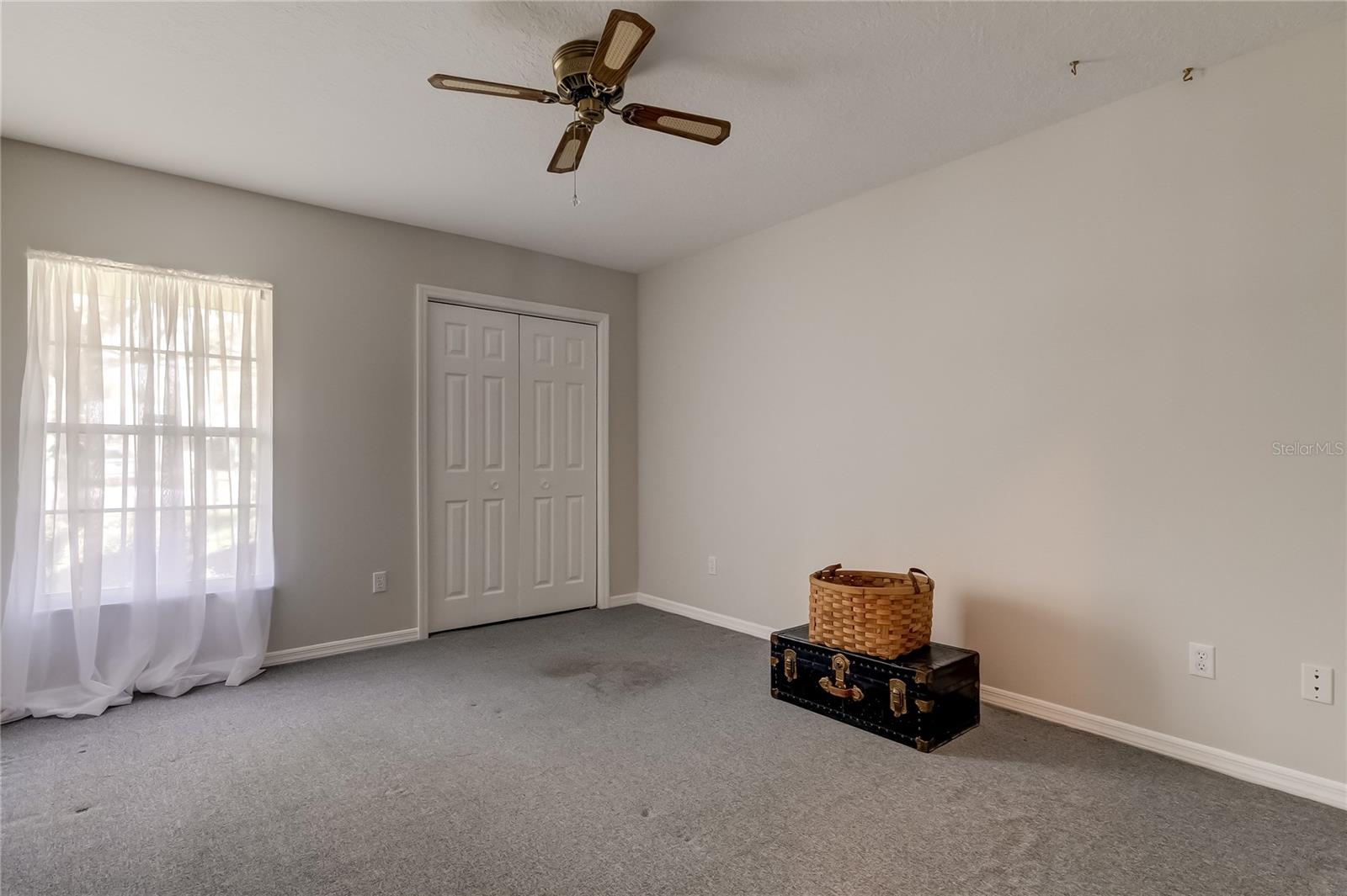 LAKE PADGETT SOUTH - Residential