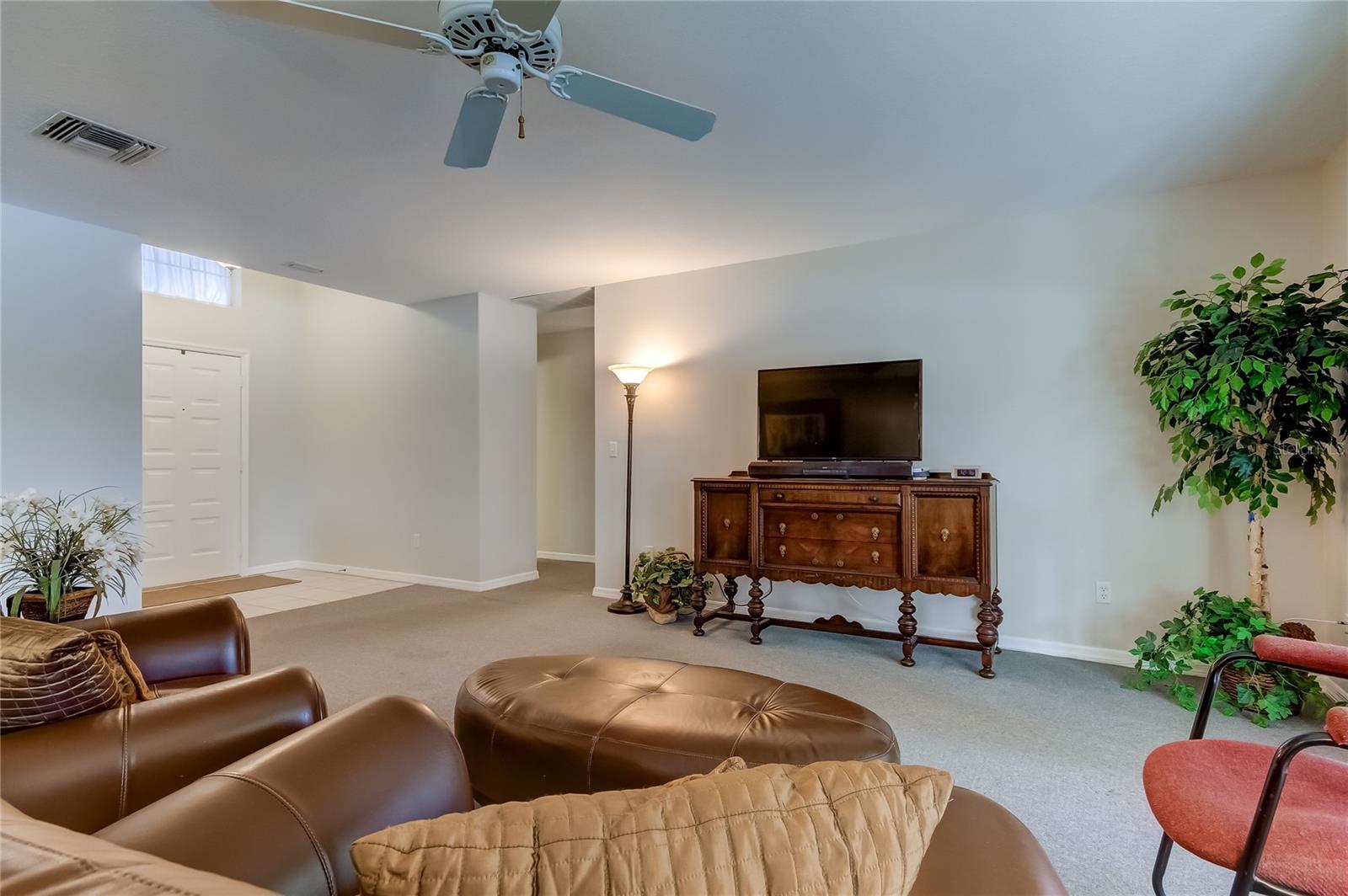 LAKE PADGETT SOUTH - Residential