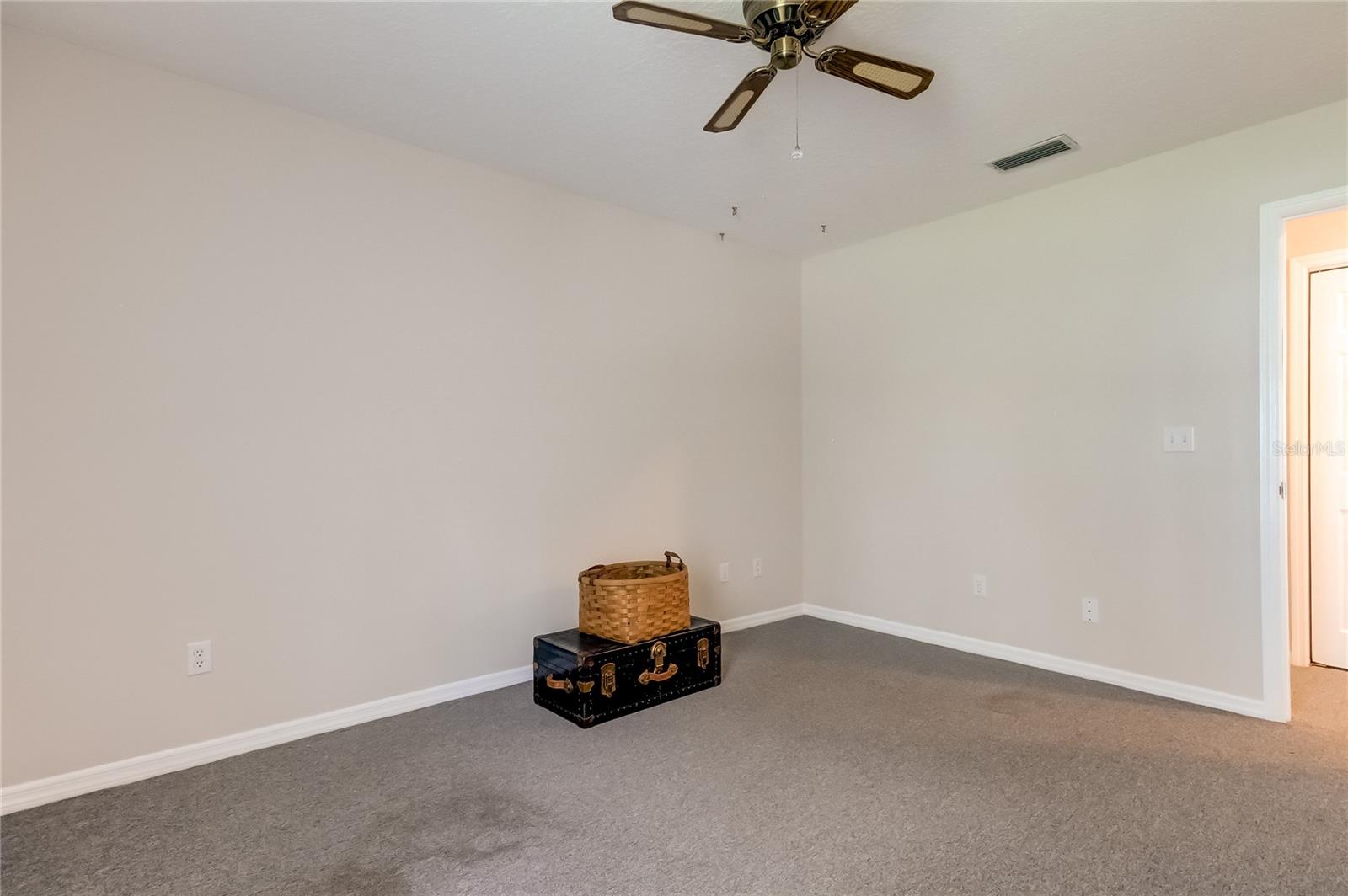 LAKE PADGETT SOUTH - Residential