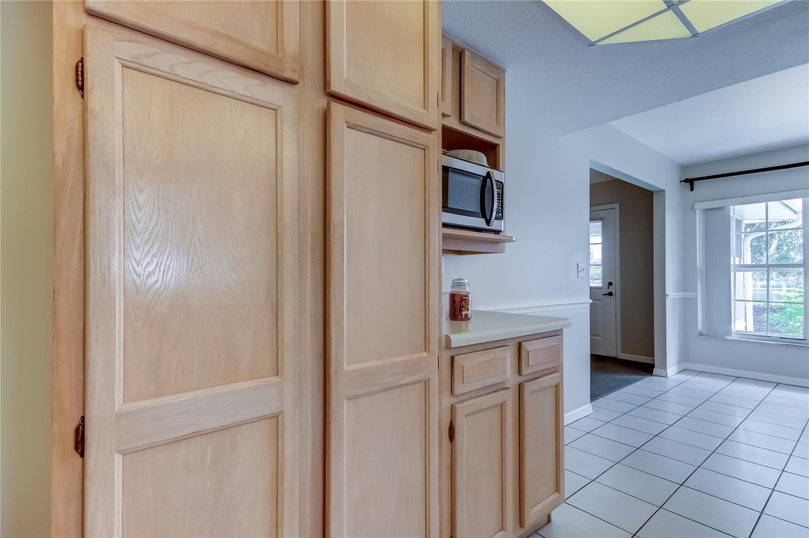 LAKE PADGETT SOUTH - Residential