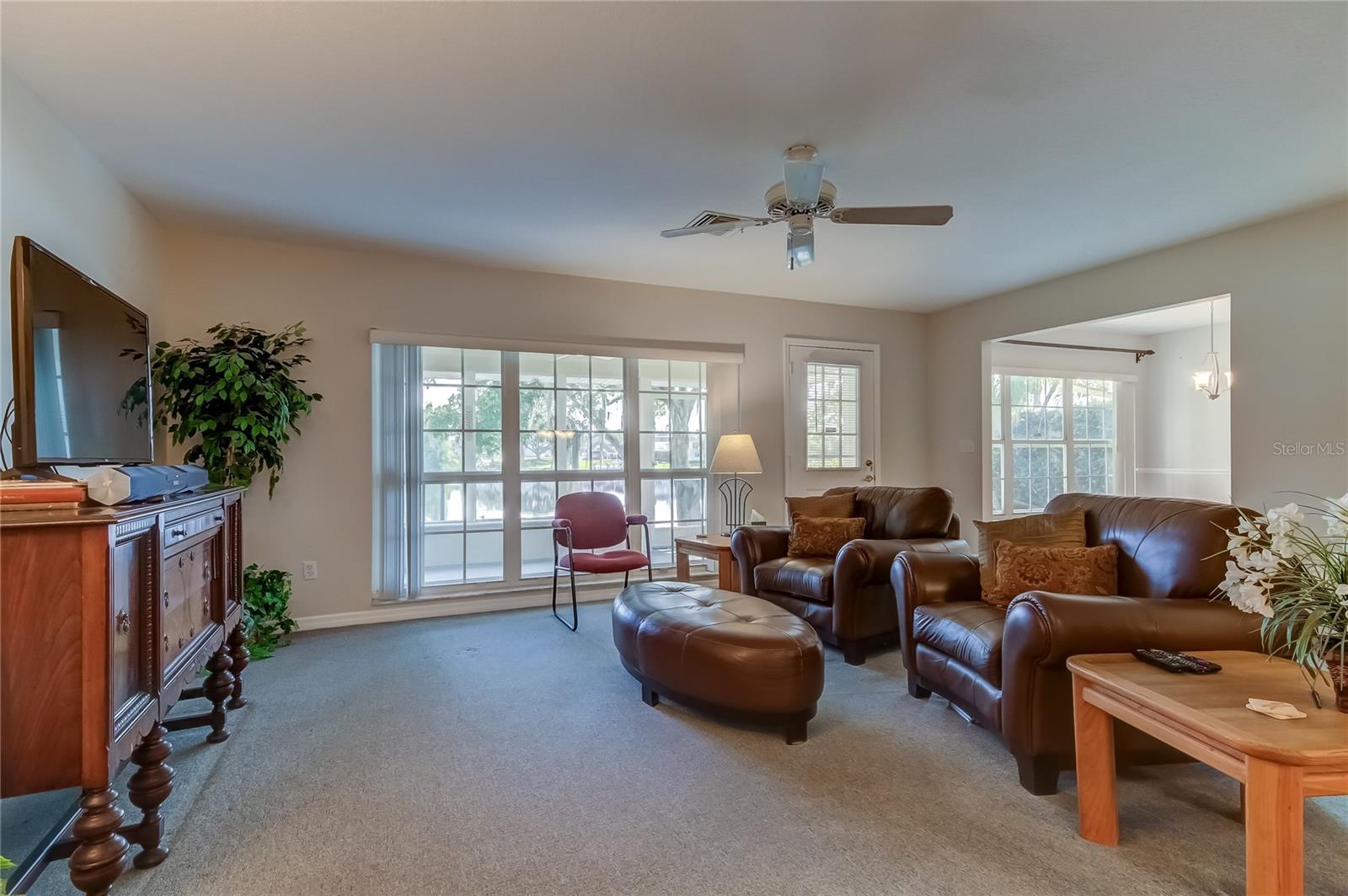 LAKE PADGETT SOUTH - Residential