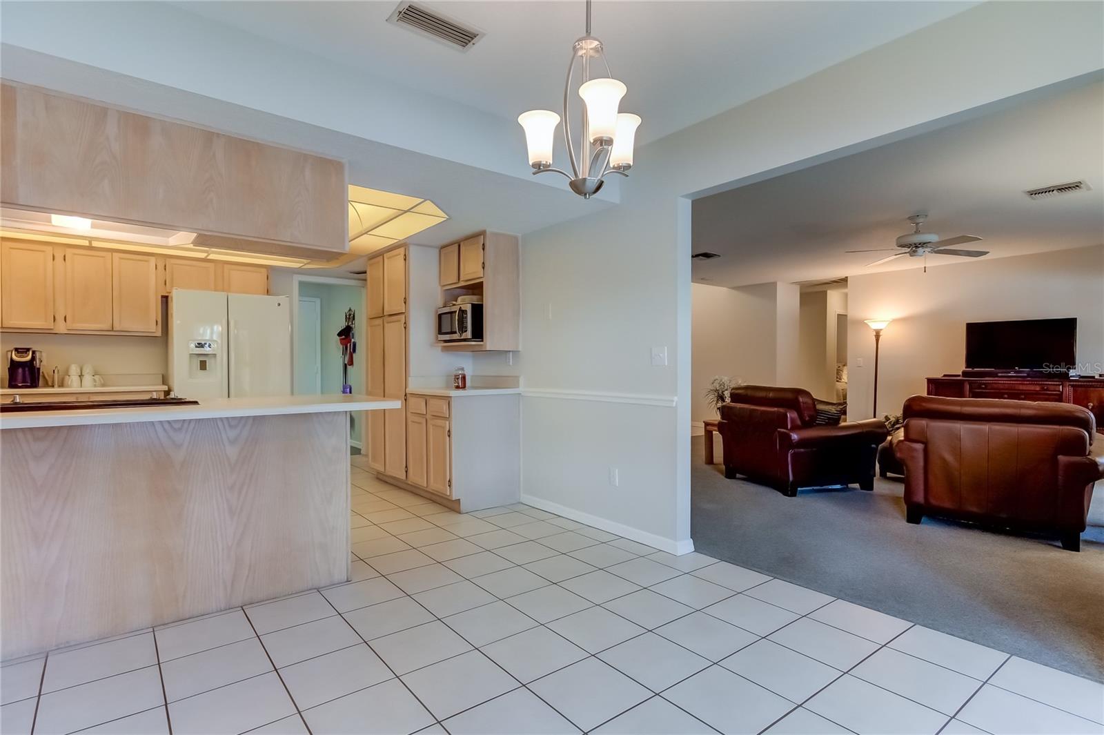 LAKE PADGETT SOUTH - Residential