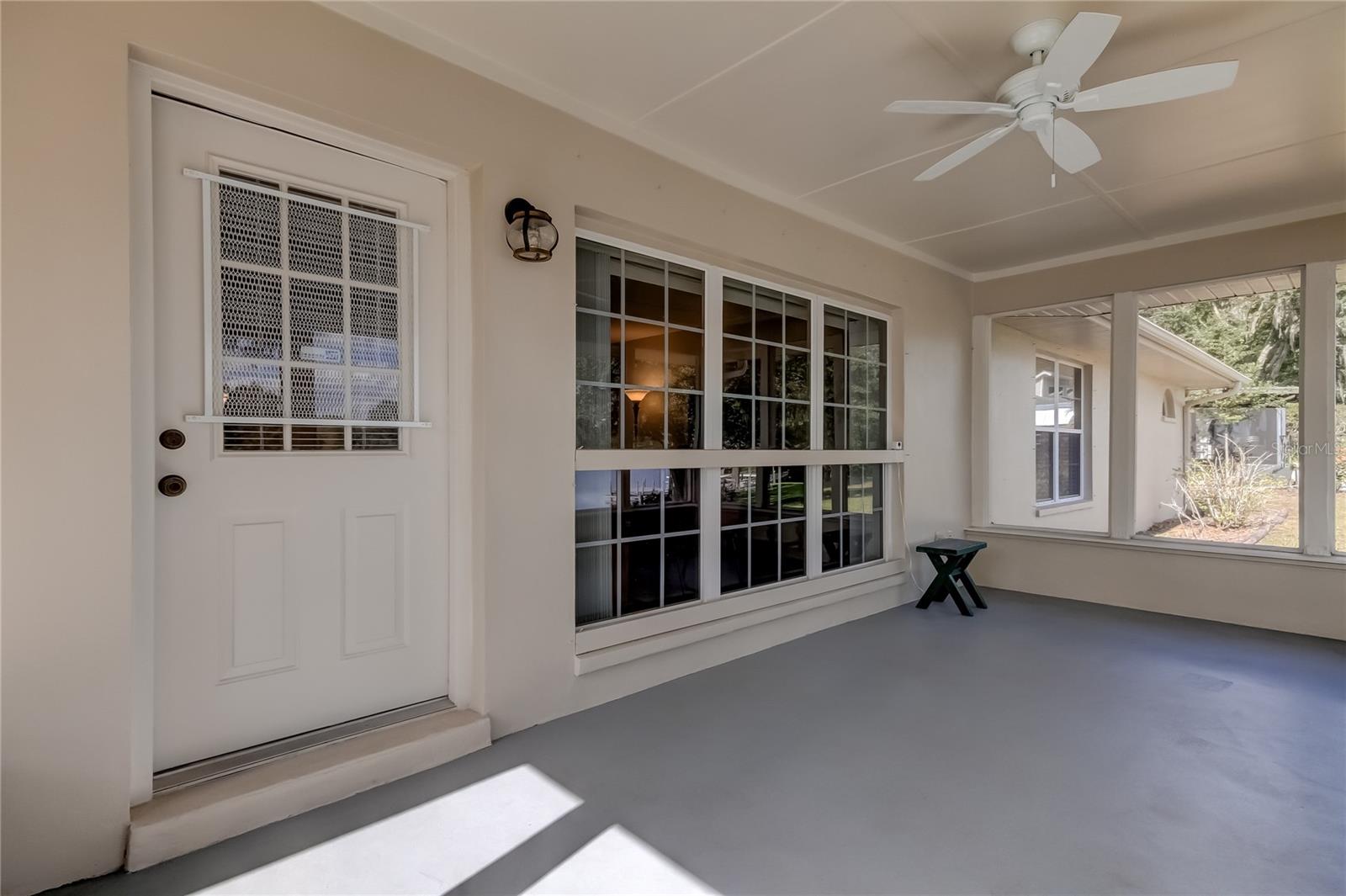 LAKE PADGETT SOUTH - Residential