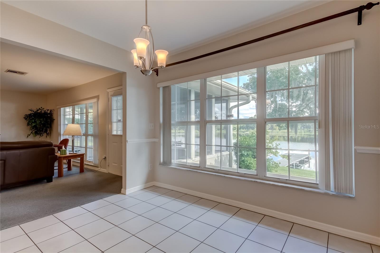 LAKE PADGETT SOUTH - Residential