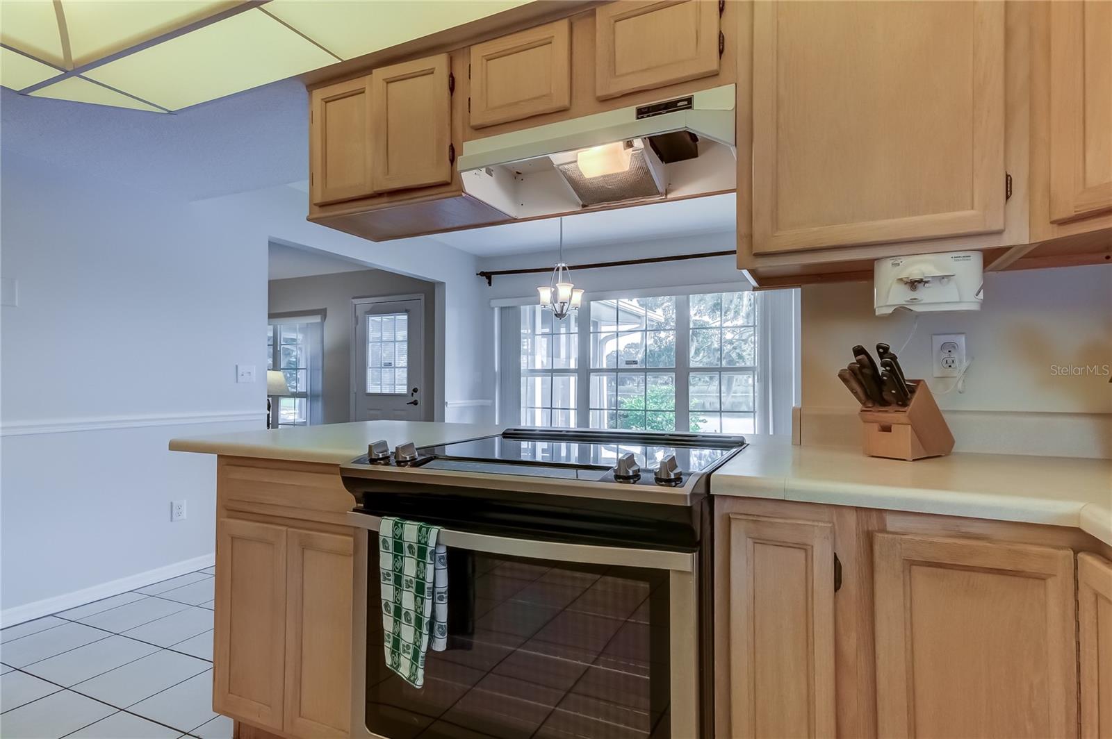 LAKE PADGETT SOUTH - Residential