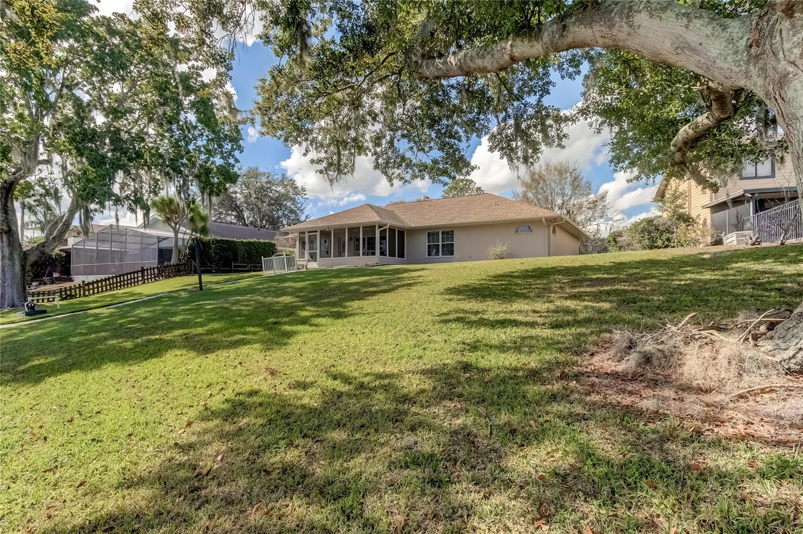 LAKE PADGETT SOUTH - Residential
