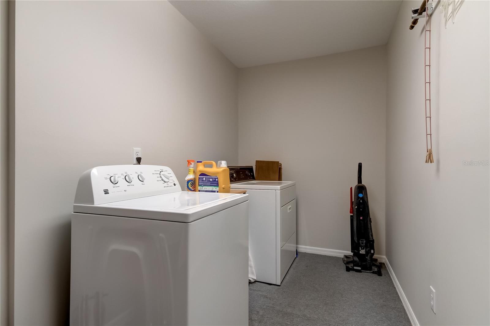 LAKE PADGETT SOUTH - Residential