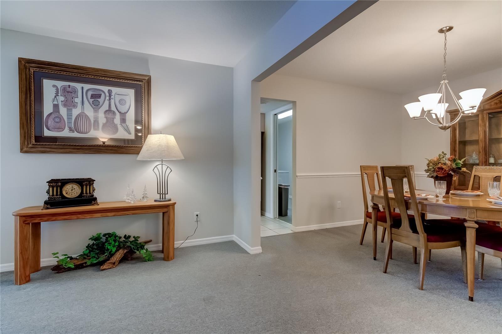 LAKE PADGETT SOUTH - Residential