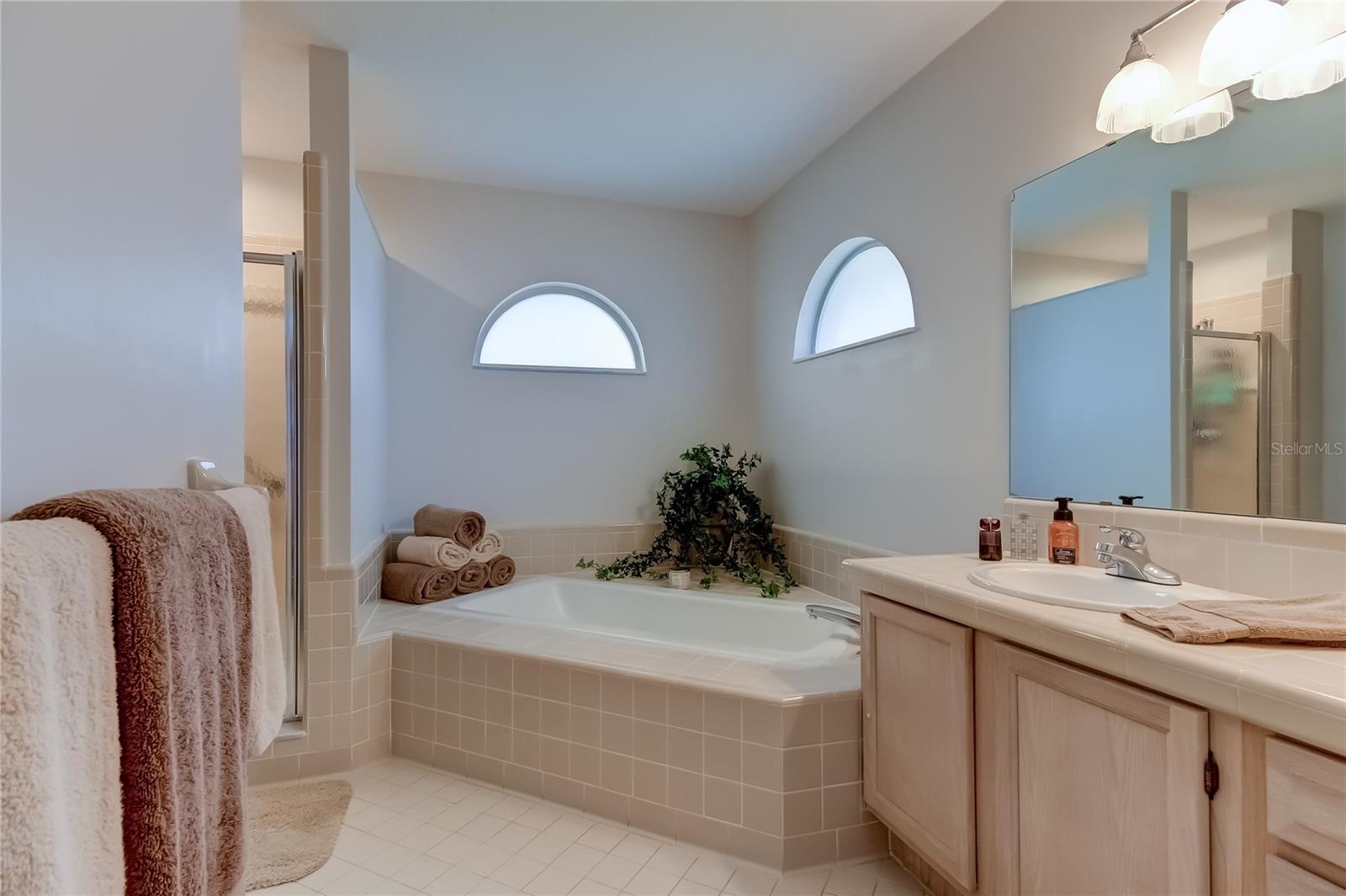 LAKE PADGETT SOUTH - Residential