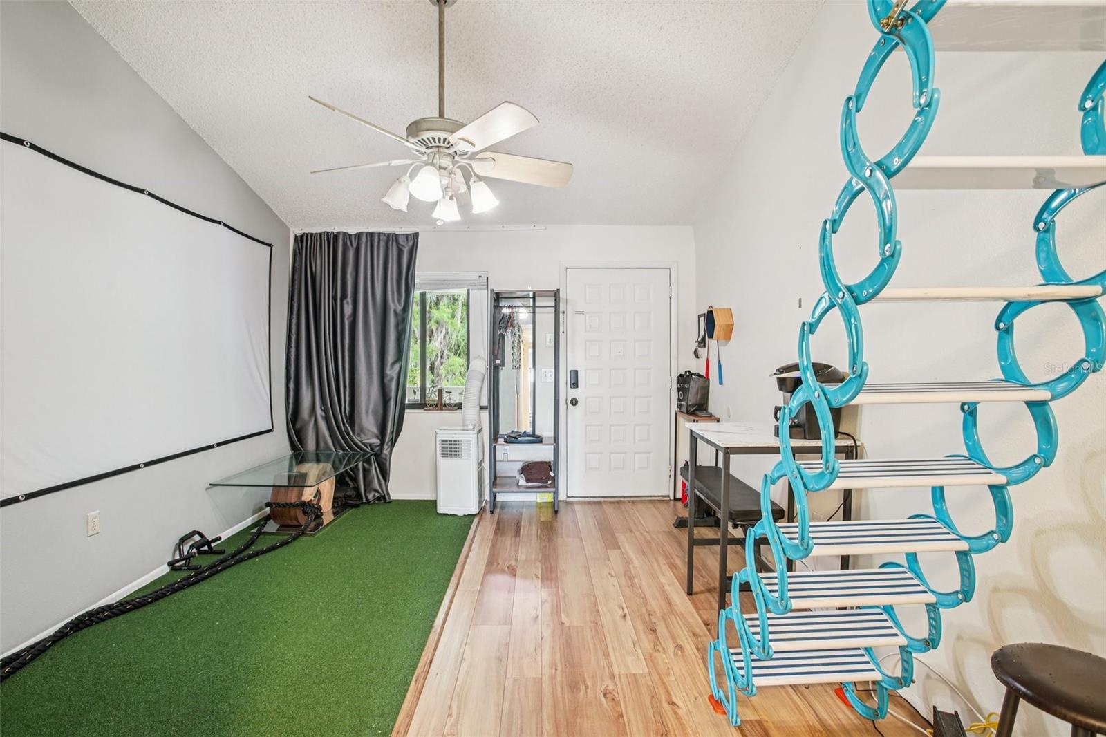 PARADISE LAKES RESORT CONDO - Residential