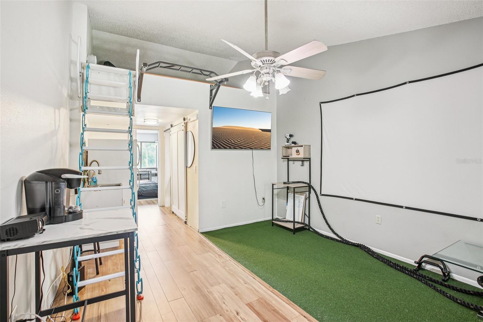 PARADISE LAKES RESORT CONDO - Residential