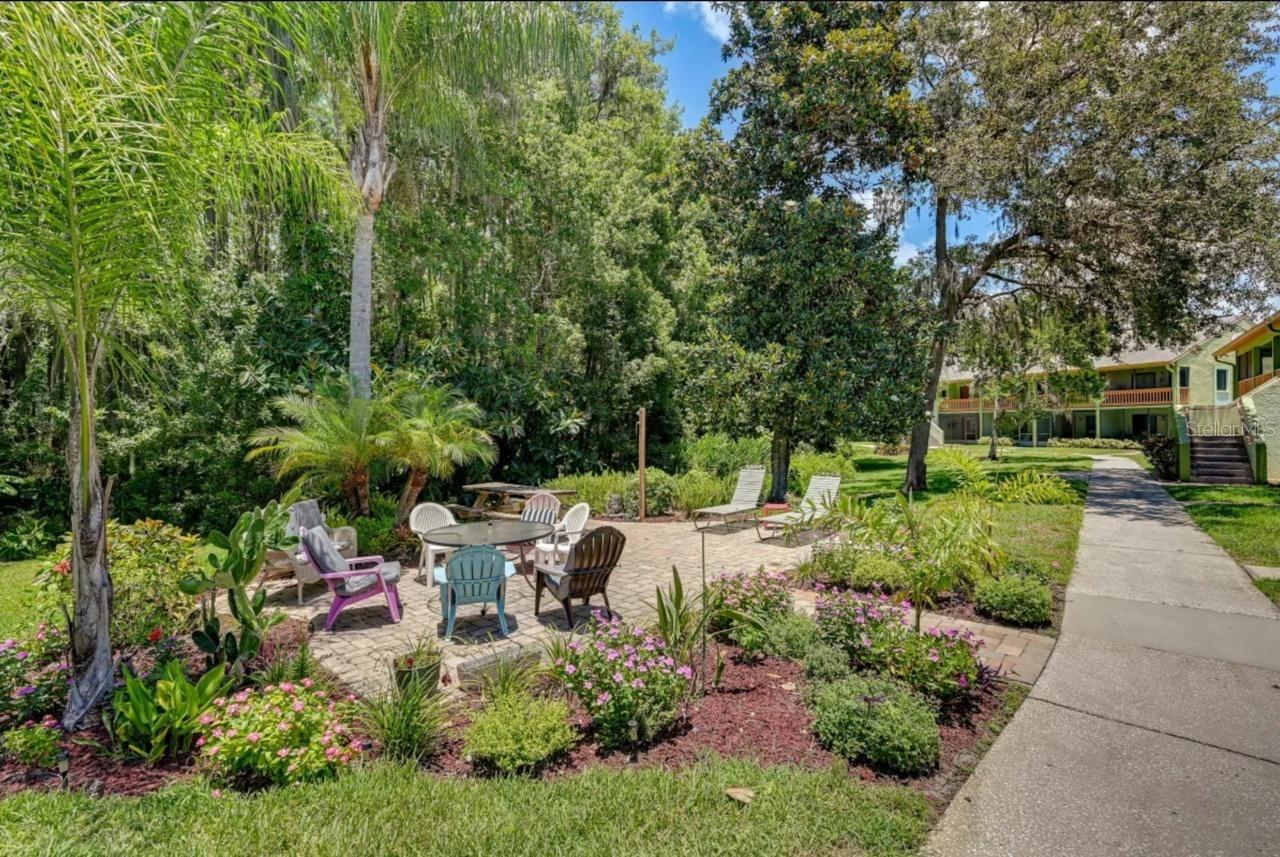 PARADISE LAKES RESORT CONDO - Residential