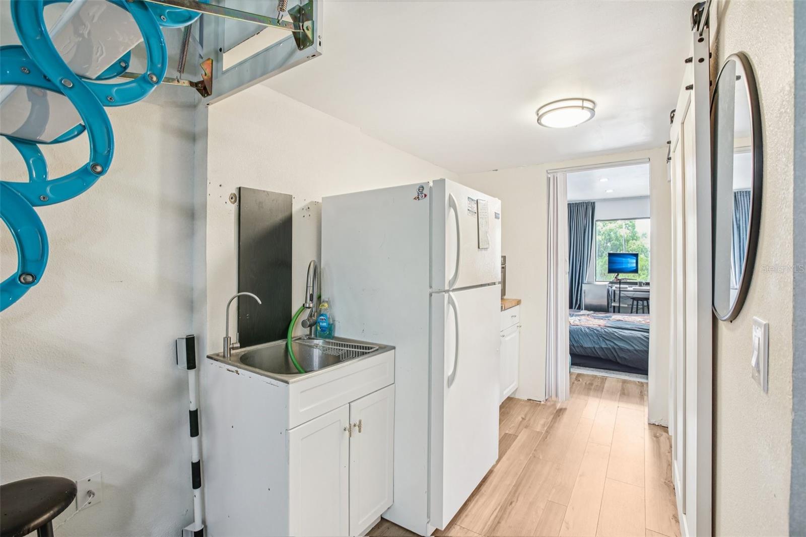 PARADISE LAKES RESORT CONDO - Residential