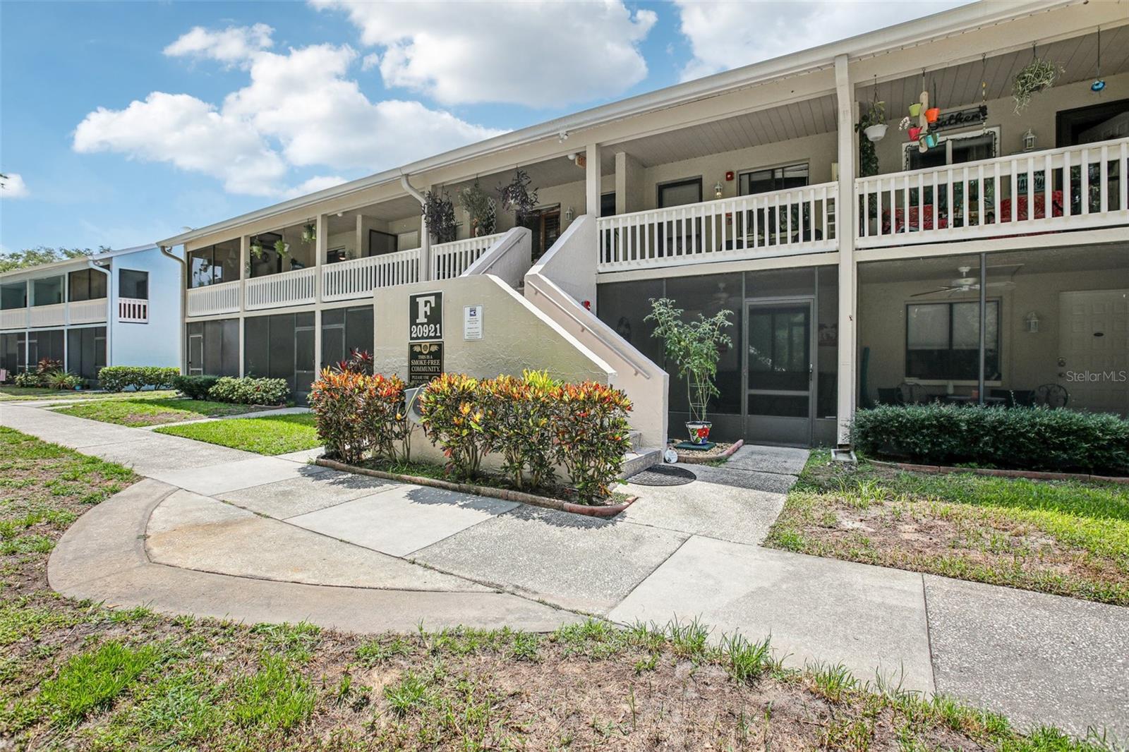 Short Sale. 1-Bed/1-Bath Condo with Loft in Paradise Lakes – A Unique Lifestyle Opportunity!
Welcome to Paradise Lakes, a gated clothing-optional/nudist community known for its vibrant atmosphere and welcoming spirit. This 1-bedroom, 1-bath upper-floor condo features a spacious loft area, perfect for extra sleeping space or storage. The unit offers excellent potential and just needs a little TLC to become a cozy retreat or rental income property.
Enjoy the carefree lifestyle with access to free community activities, social gatherings, and a fun, open-minded neighborhood. Condo Association approval is required, including an application, background check, orientation, and membership in a recognized nudist organization.
Optional membership to Paradise Lakes Resort, with pools, bars, and entertainment, is available but not included in the monthly condo fee.
Buyers are responsible for verifying all information, dimensions, and community requirements.
Don’t miss your chance to join one of the most unique and social communities in the area!