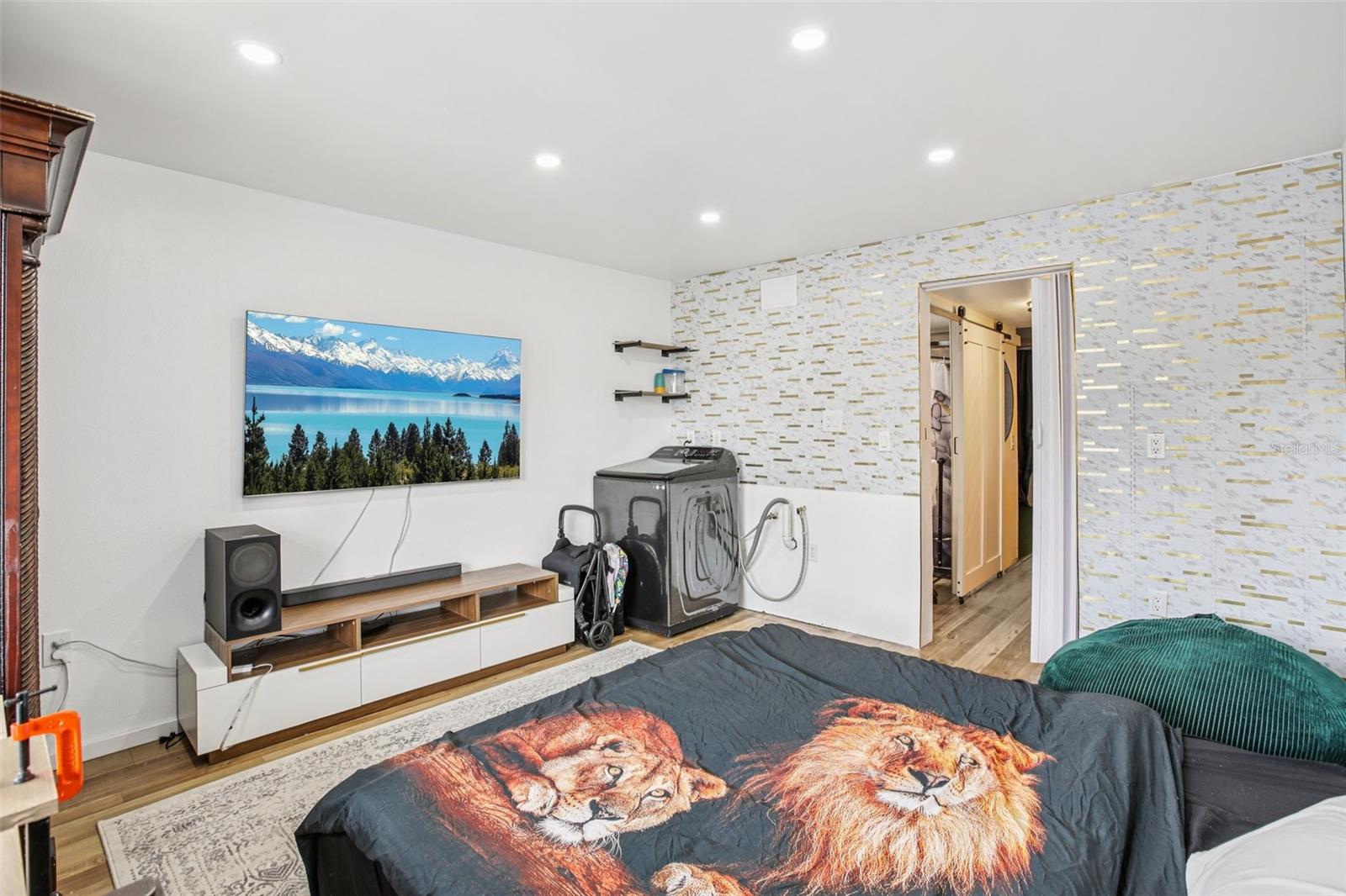 PARADISE LAKES RESORT CONDO - Residential