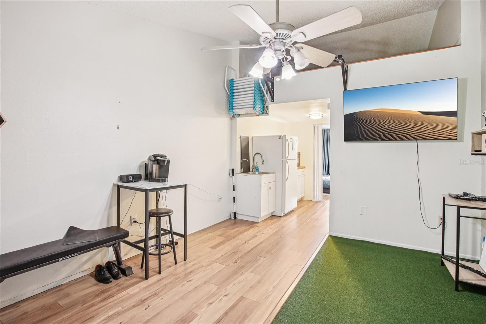 PARADISE LAKES RESORT CONDO - Residential