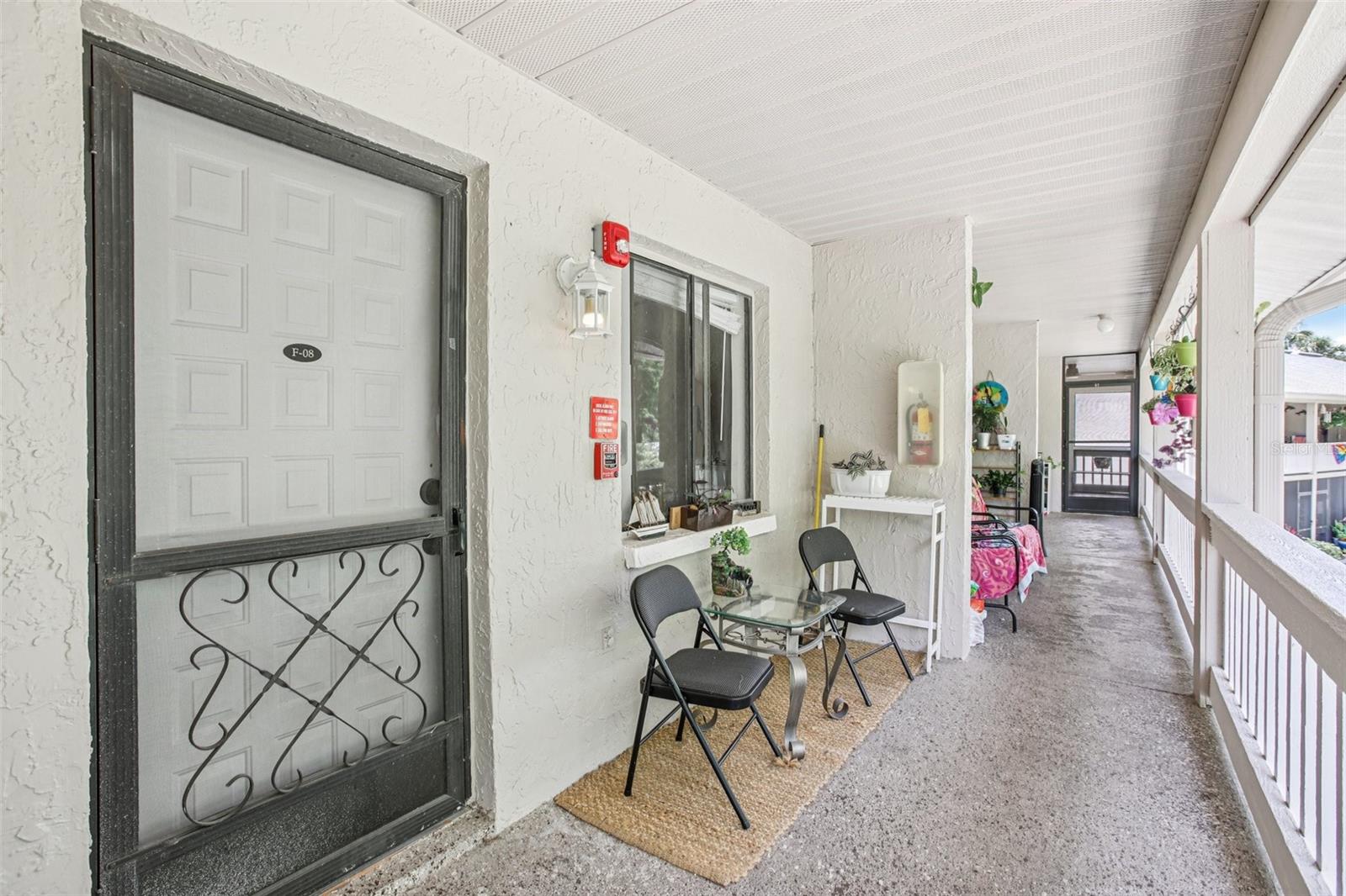 PARADISE LAKES RESORT CONDO - Residential