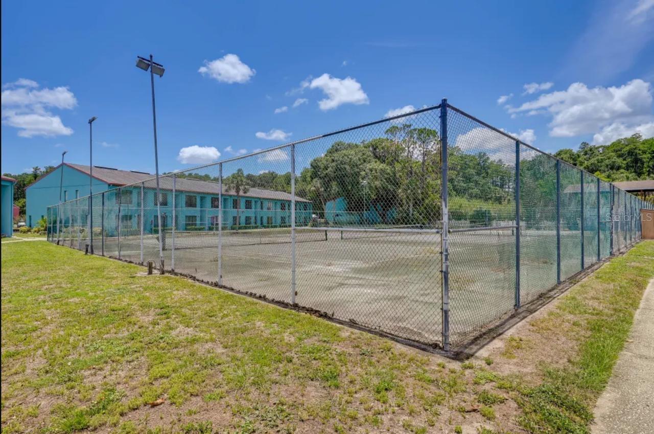 PARADISE LAKES RESORT CONDO - Residential