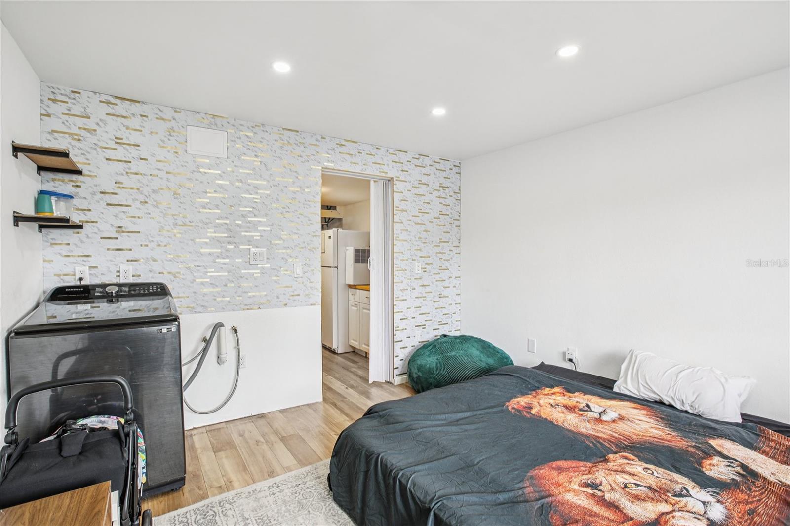 PARADISE LAKES RESORT CONDO - Residential