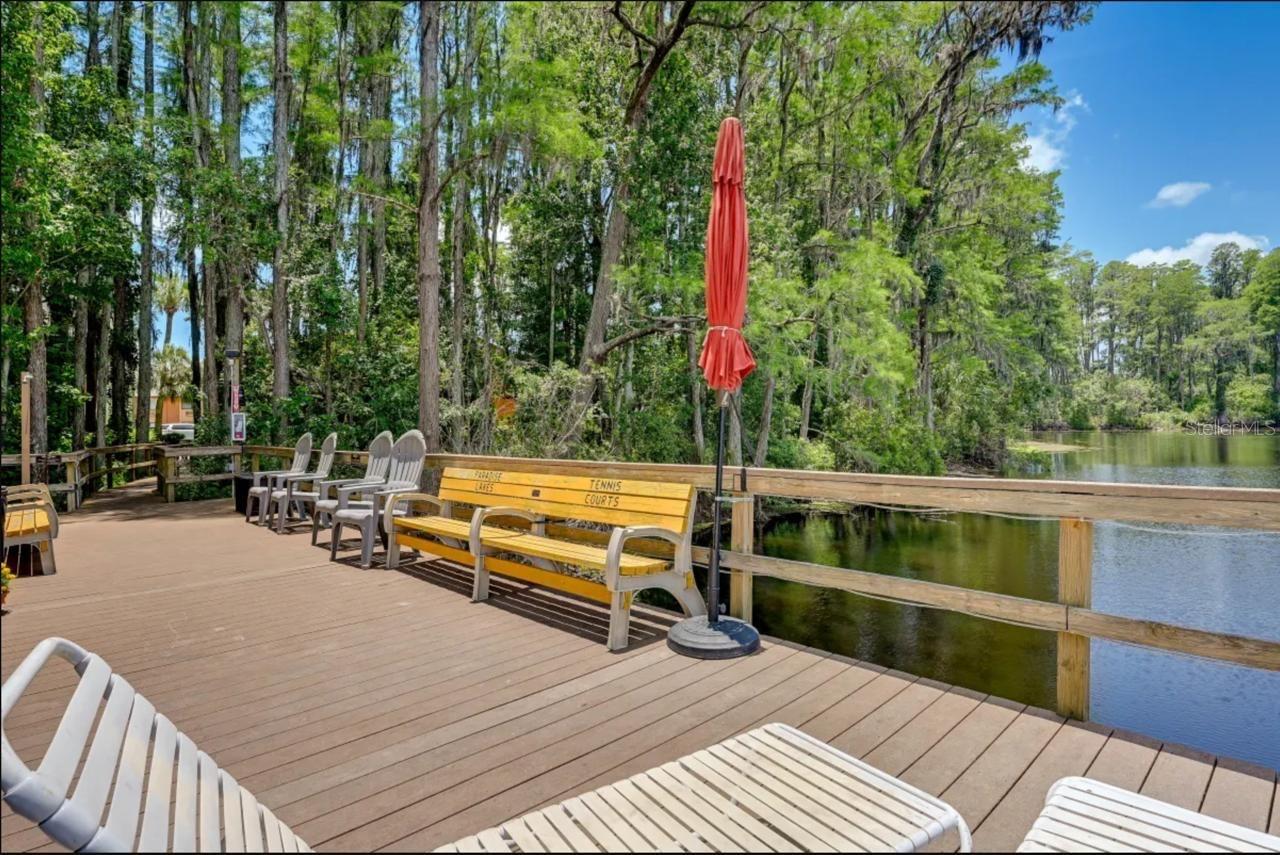 PARADISE LAKES RESORT CONDO - Residential