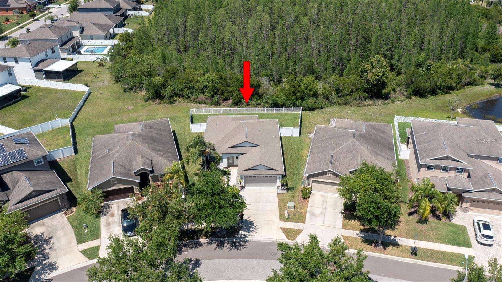 3593 GERRADS CROSS COURT