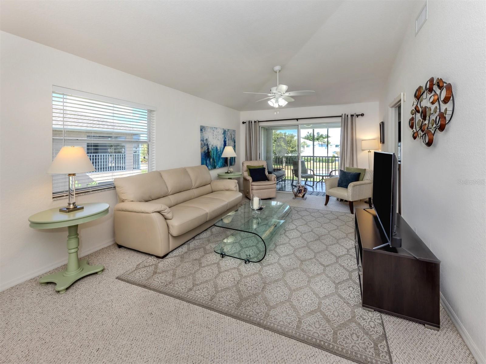 LINKSIDE - Residential