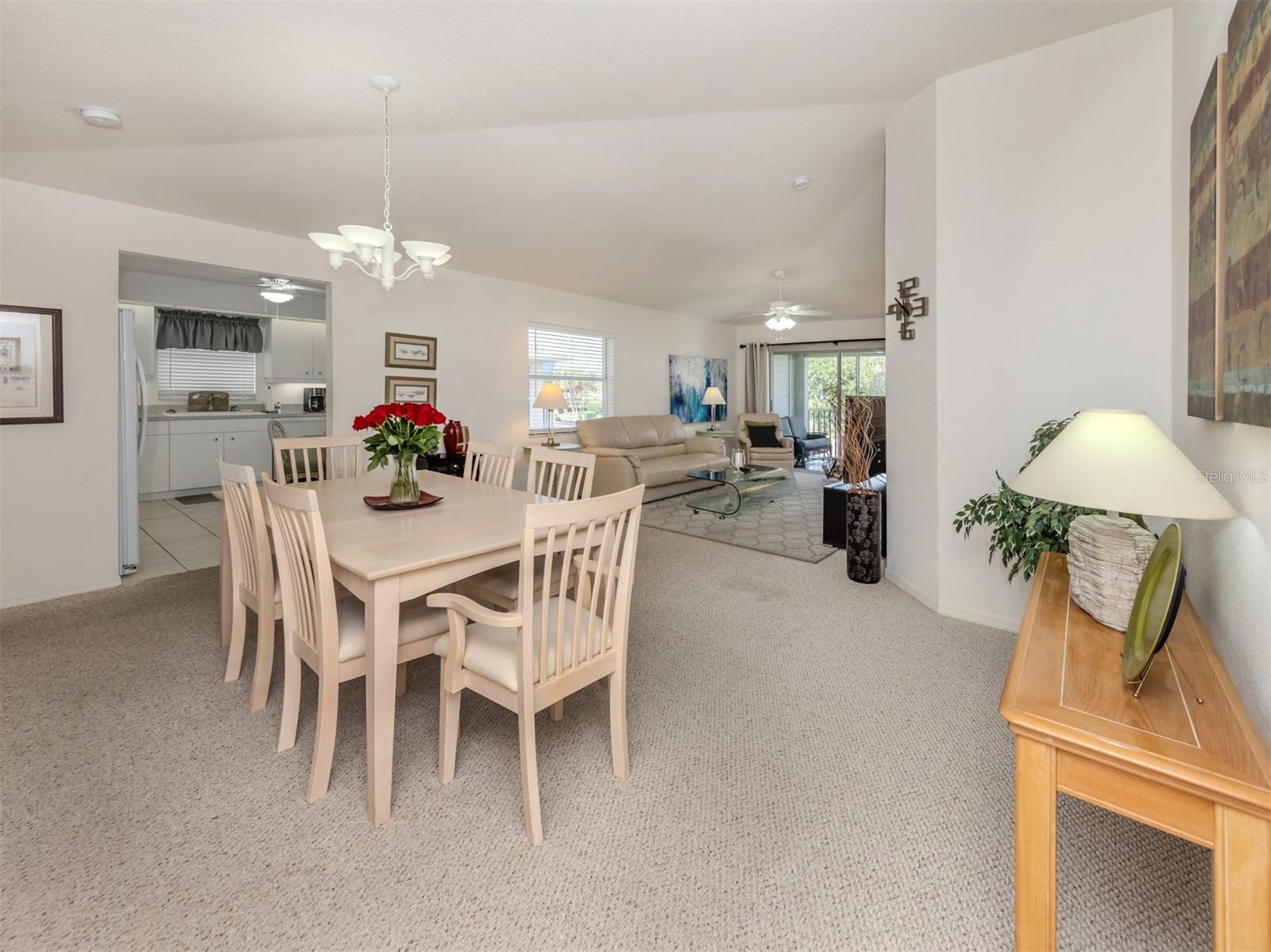 LINKSIDE - Residential