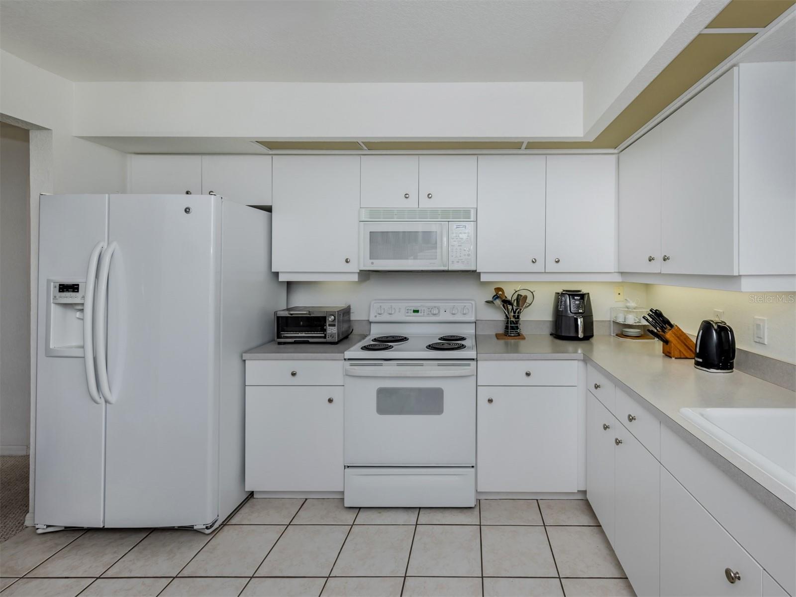 LINKSIDE - Residential