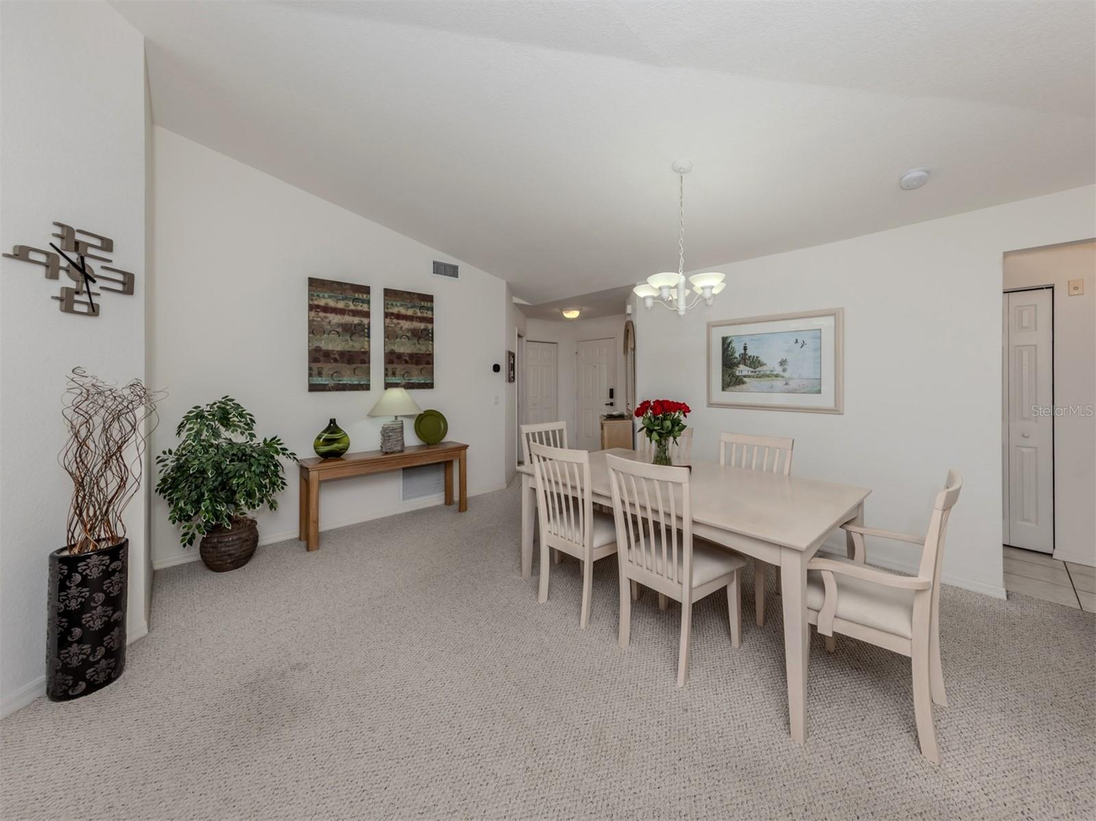 LINKSIDE - Residential