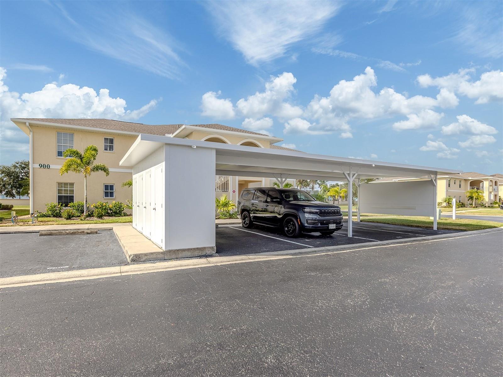 LINKSIDE - Residential