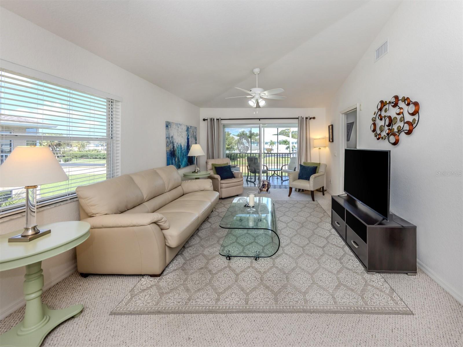 LINKSIDE - Residential