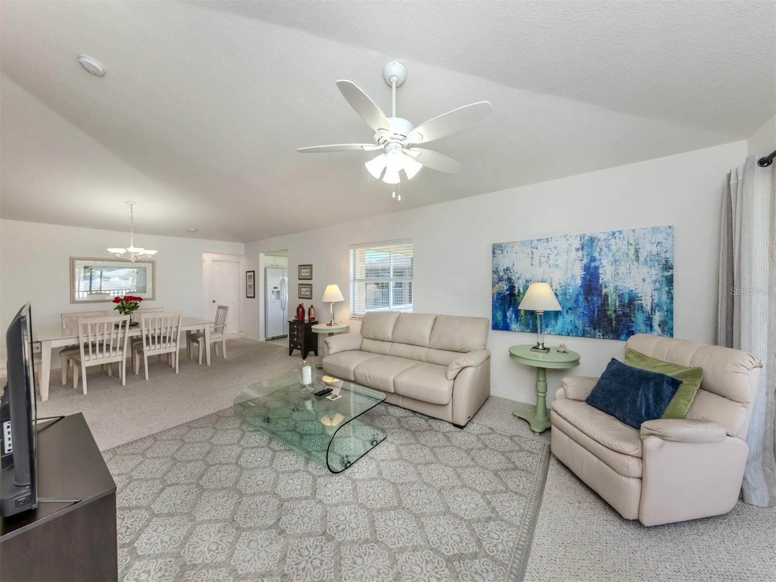 LINKSIDE - Residential