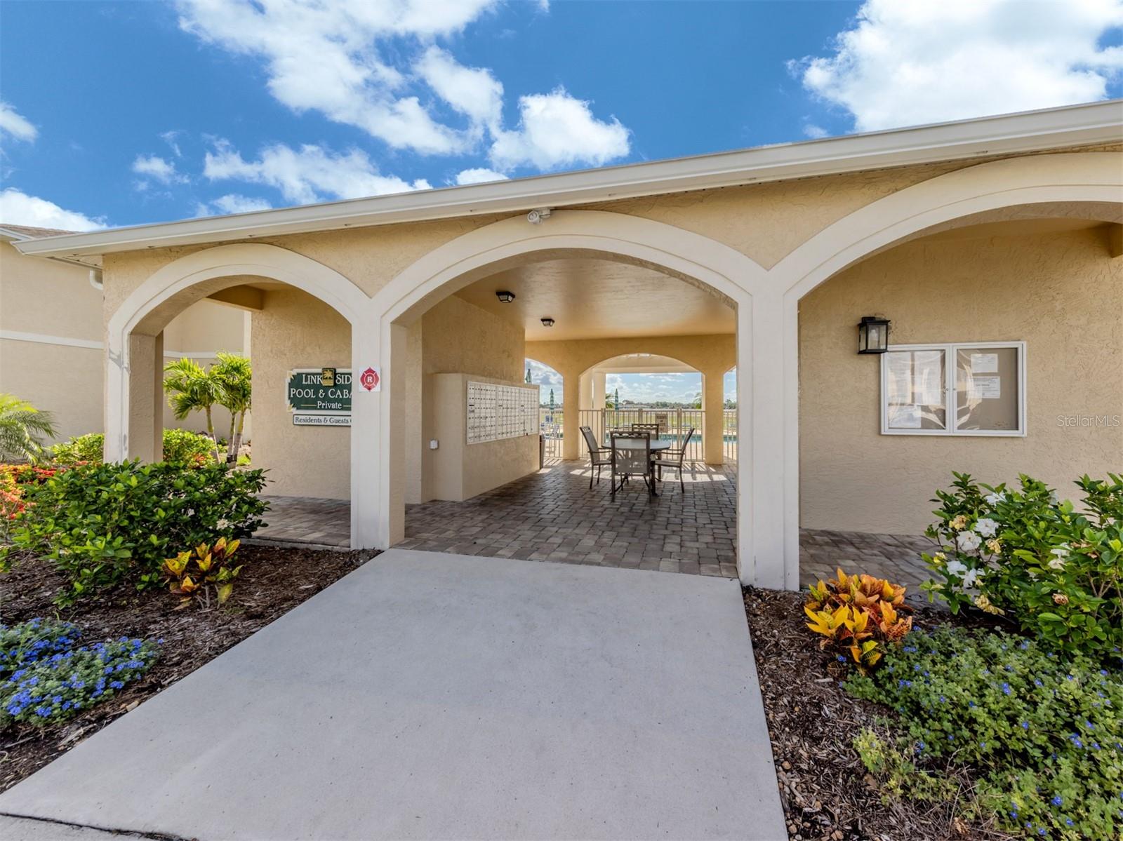 LINKSIDE - Residential