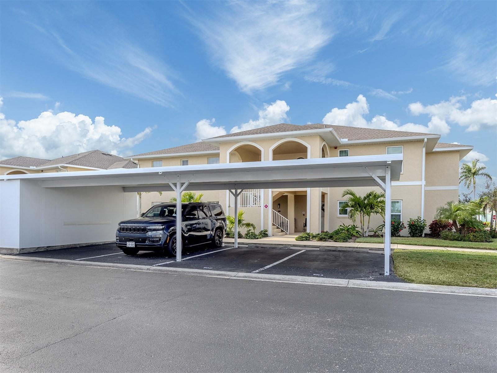 LINKSIDE - Residential