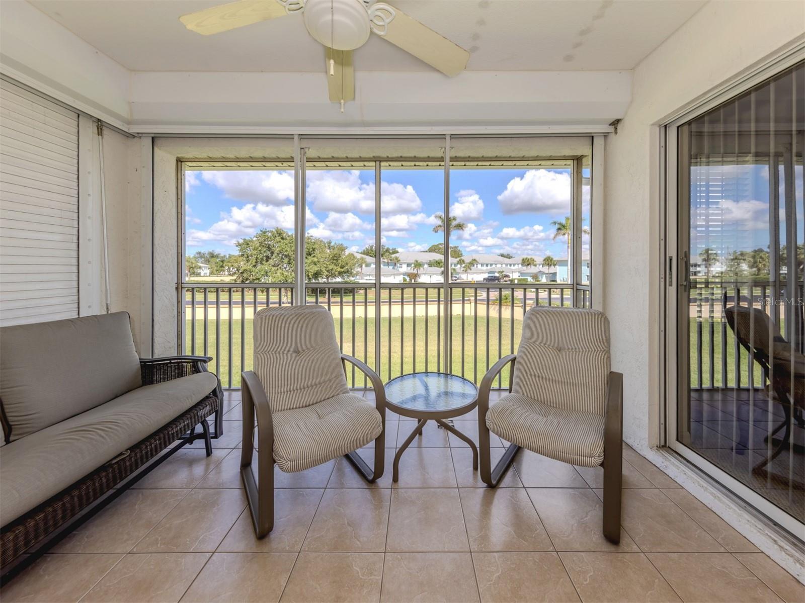 LINKSIDE - Residential