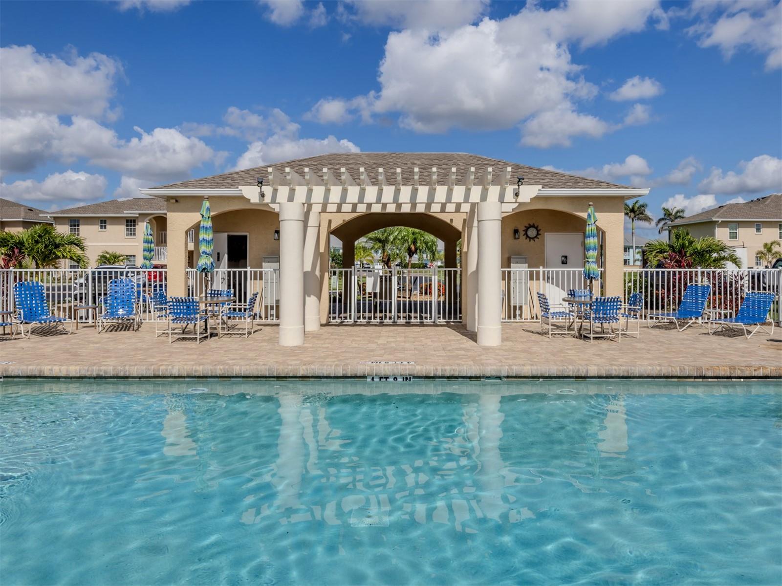 LINKSIDE - Residential