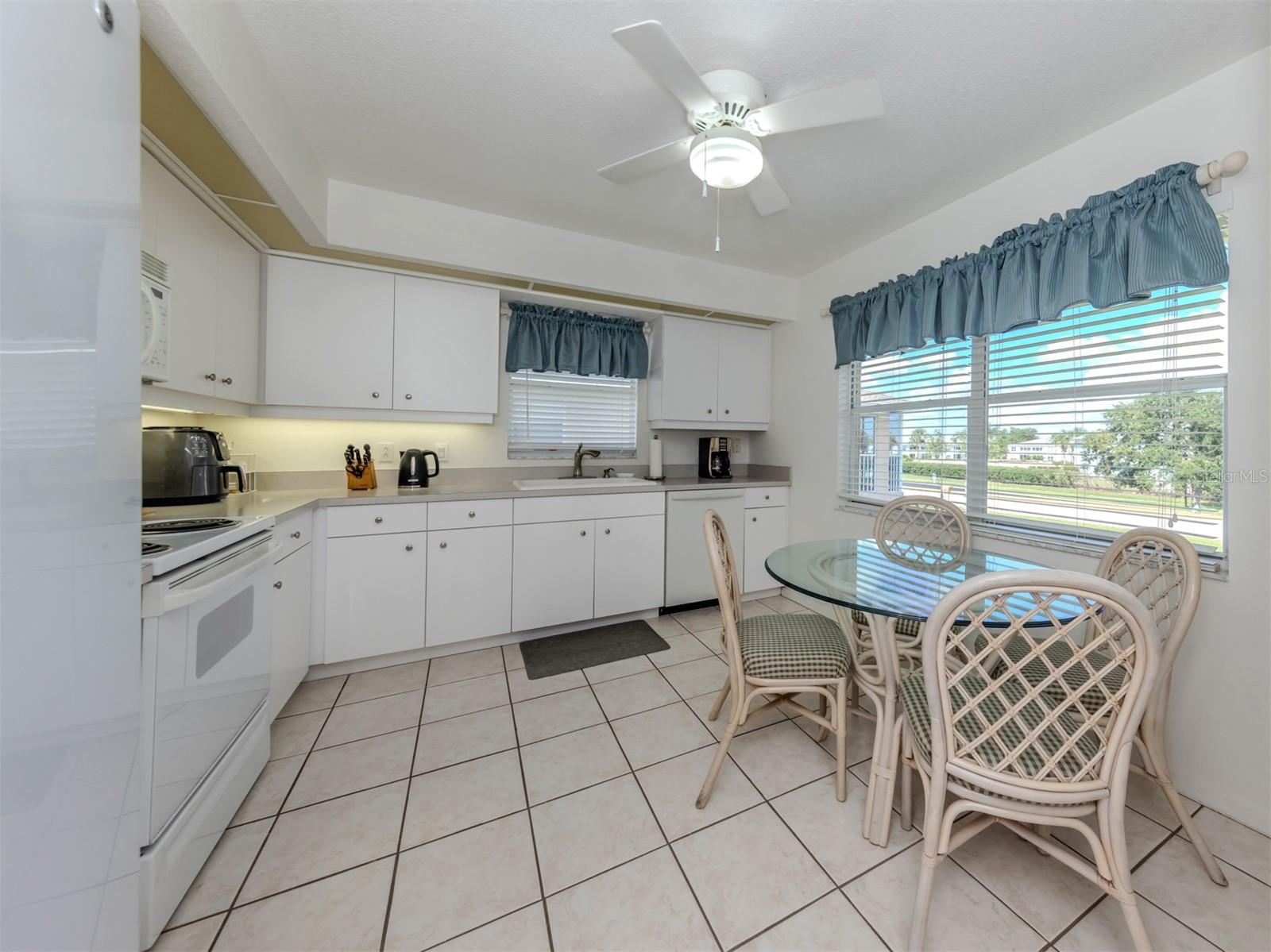 LINKSIDE - Residential