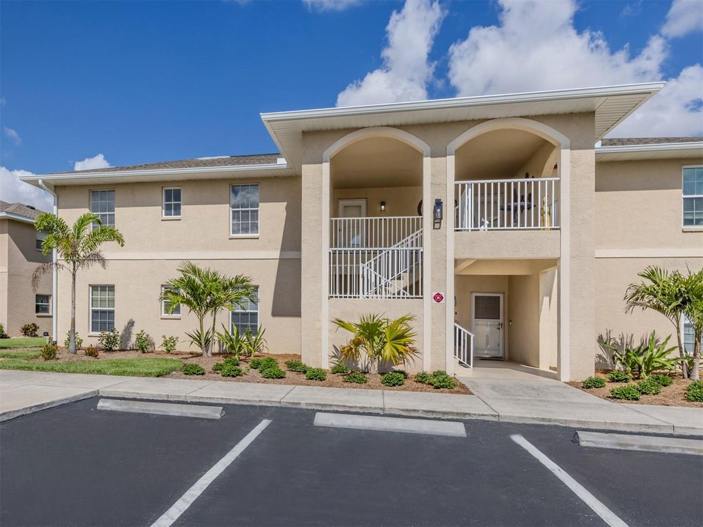 Photo of 5800 Sabal Trace Drive #904, North Port, FL 34287 (MLS # N6141720)